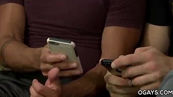 Голая девушка на Snapchat: Самое горячее мобильное порно девушки